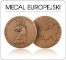 Medal Europejski dla kolekcji płytek ceramicznych Paradyż 